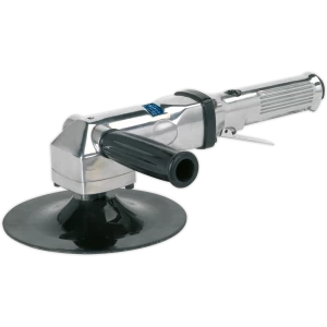 Image of Sealey SA17/S Air Polisher 180mm Disc