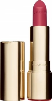 Image of Clarins Joli Rouge Velvet Lipstick 3.5g 756V - Guava