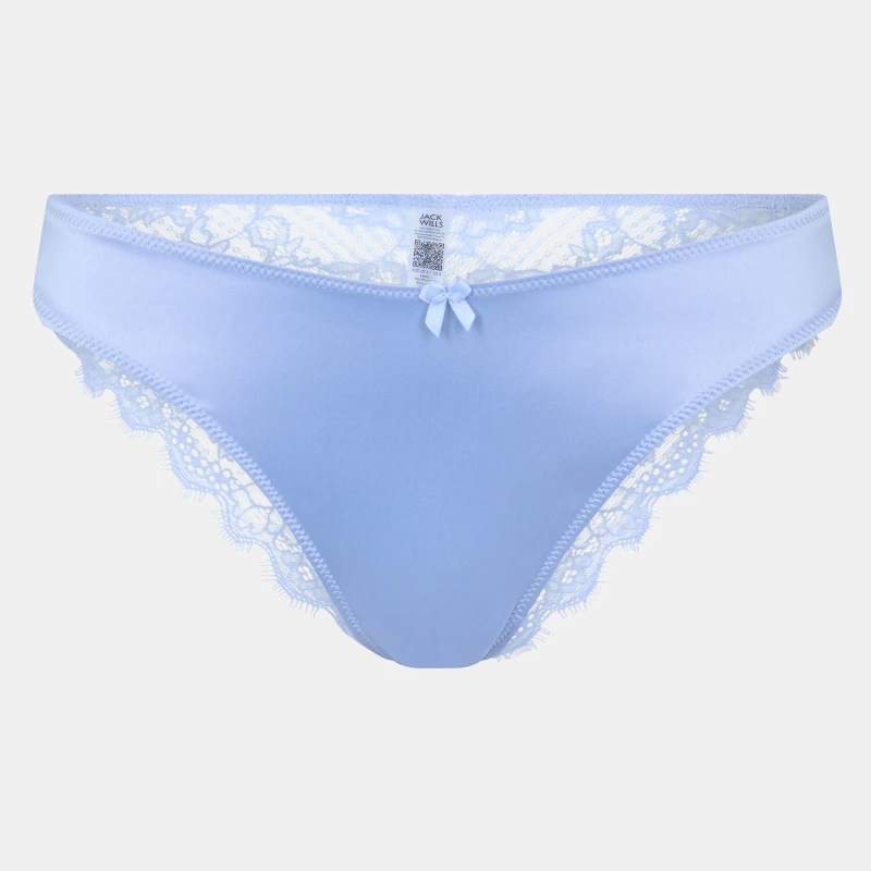 Image of Jack Wills Elodie Brazillian - Blue Blue 10