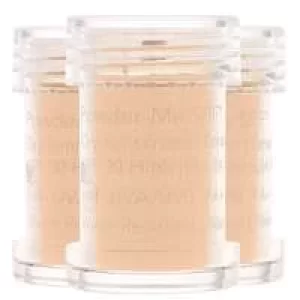 Image of Jane Iredale Powder-Me SPF 30 Dry Sunscreen Refill Golden 3 Pack