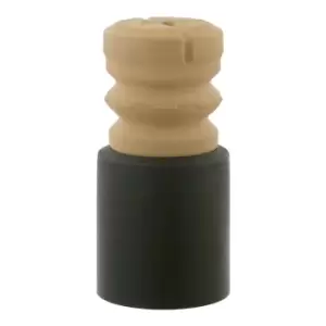 Image of Mounting Bush Buffer 26035 by Febi Bilstein Rear Axle