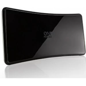 Image of One for All Designer 42db Indoor TV Aerial UK Plug