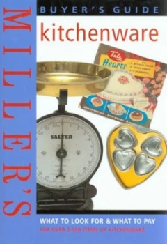 Image of Millers Kitchenware Hardback