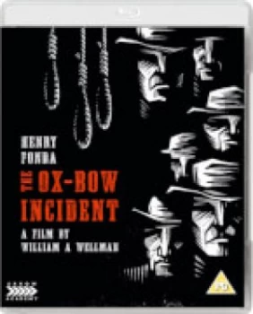 Image of The Ox-Bow Incident