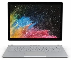 Image of Microsoft Surface Book 2 13.5" Laptop
