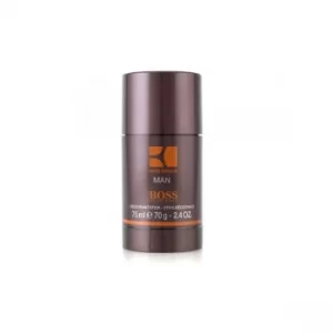 Image of Hugo Boss Orange Man Deodorant Stick 70g