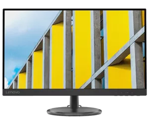 Image of Lenovo 27" D27-30 Full HD LCD Monitor