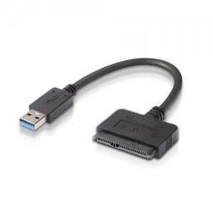 Image of V7 USB 3.0 to SATA Adapter