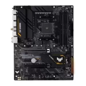 Image of ASUS TUF GAMING X570-PRO WIFI II AMD Socket AM4 ATX Motherboard