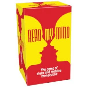 Image of Read my Mind Card Game