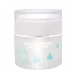 Image of Elizavecca - Aqua Hyaluronic Acid Water Drop Cream