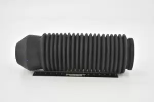 Image of FEBEST Protective Cap/Bellow, shock absorber TSHB18 BMW,PEUGEOT,HYUNDAI,3 Touring (E91),3 Limousine (E90),1 Schragheck (E87),3 Coupe (E92)