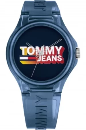 Image of Unisex Tommy Jeans Berlin Watch 1720028