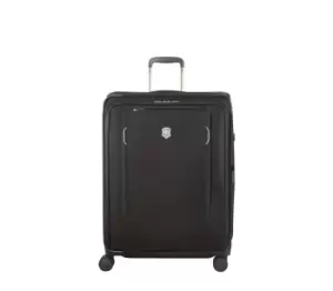 Image of Werks Traveler 6.0 Softside Large Case (Black, 104 l)