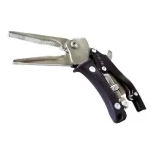 Image of 727 ergogrip 8'