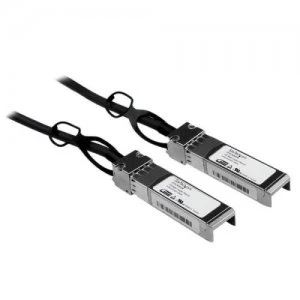 Image of 3m SFP Plus 10GbE Direct Attach Cable