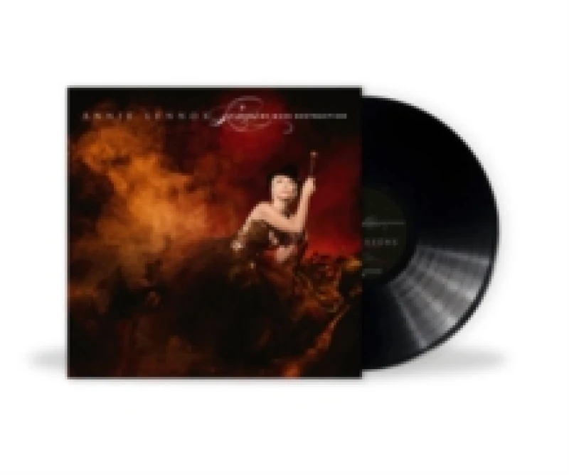 Image of Songs of Mass Destruction Vinyl