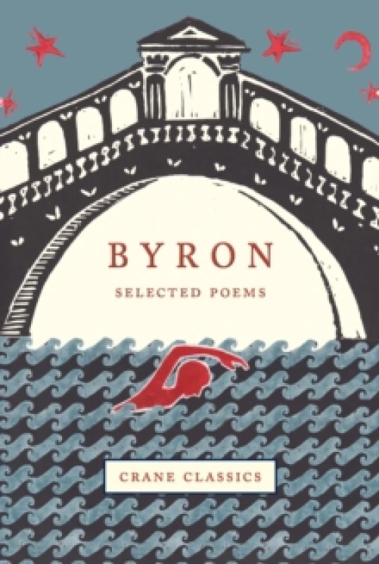 Image of Byron : Selected Poems Hardback