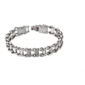 Image of Fred Bennett Bike Chain Bracelet B5116