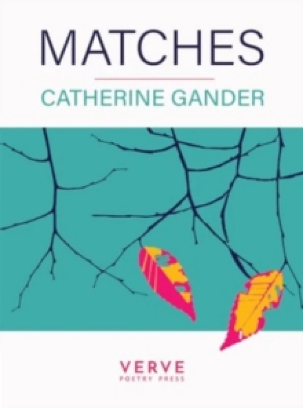 Image of Matches Paperback / softback