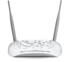 Image of TP Link TL-WA801ND WiFi Access Point