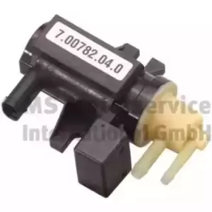 Image of Turbocharger Pressure Converter Valve 7.00782.04.0 by Pierburg
