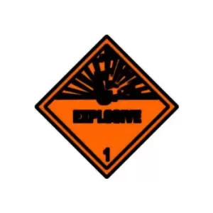 Image of Slippery When Wet - Taktyle (300 x 150mm)