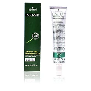 Image of ESSENSITY ammonia-free permanent color 5-00 60ml