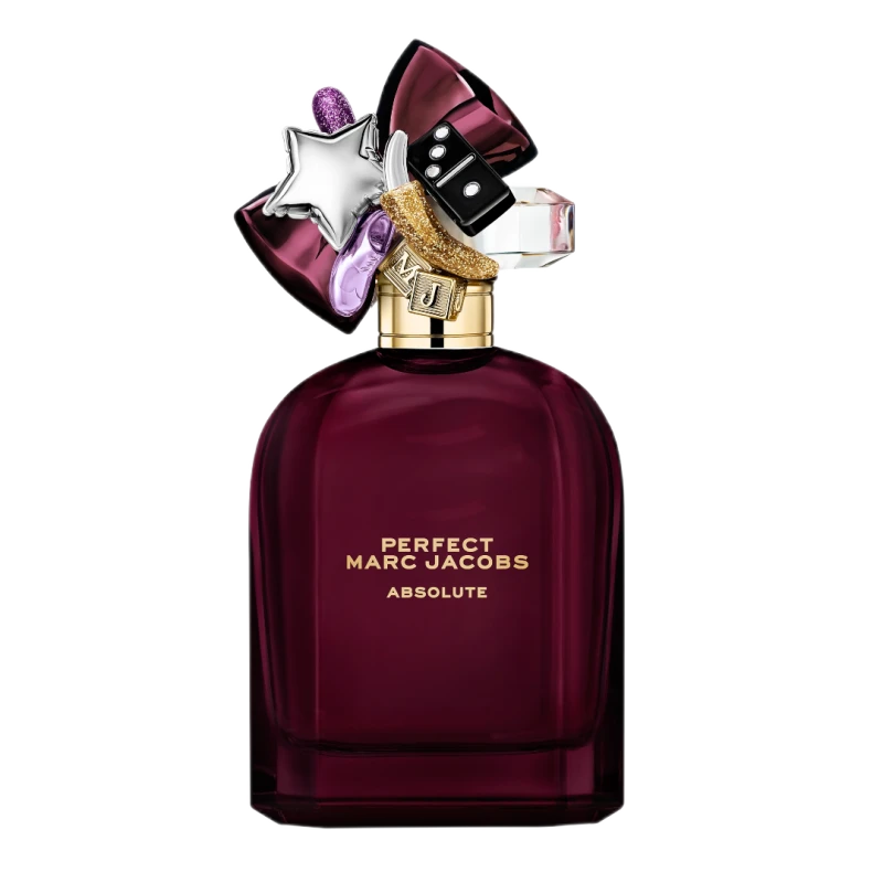 Image of Marc Jacobs Perfect Absolute Eau de Parfum 100ml
