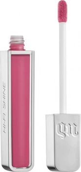 Image of Urban Decay Hi-Fi Shine Ultra Cushion Lip Gloss 7ml Beso