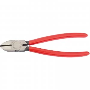 Image of Knipex Diagonal Side Cutters 180mm
