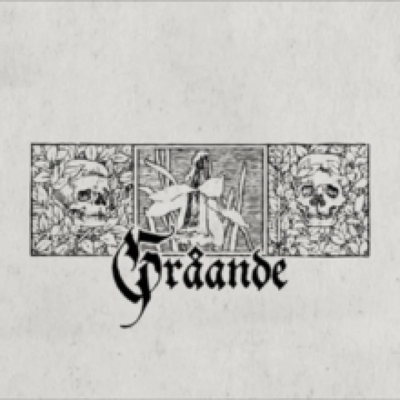 Image of Graande CD / EP
