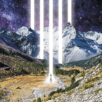 Image of Gloom Influx - Gloom Influx Vinyl