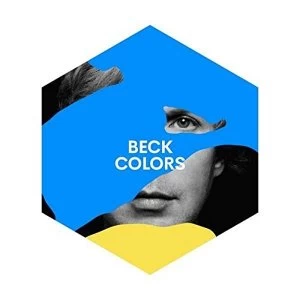 Image of Beck Colours Vinyl