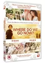 Image of Where Do We Go Now