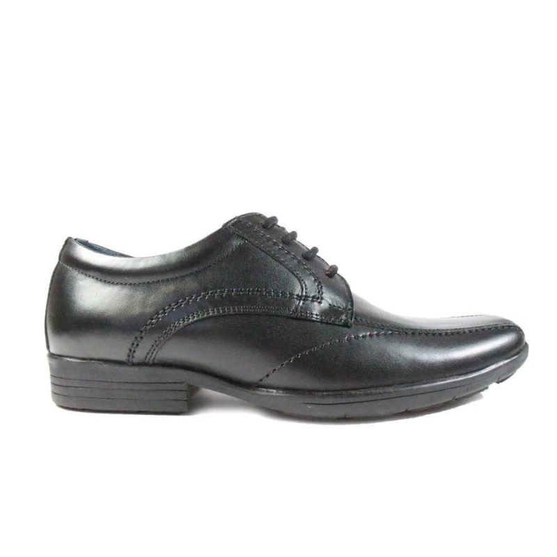 Image of POD Angus Shoes Smart Shoes 6 (40) Black 01274903260