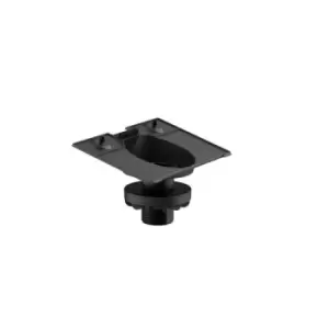 Image of Logitech Tap Riser Mount Black
