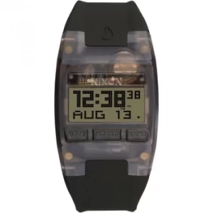 Image of Unisex Nixon The Comp S Chronograph Watch
