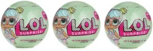 Image of LOL Surprise Tots 3 Pack