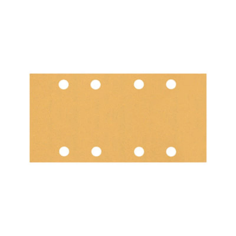 Image of Bosch Expert C470 Punched Hook and Loop Sanding Sheets 2608900938 Width x Length: 93mm x 186mm