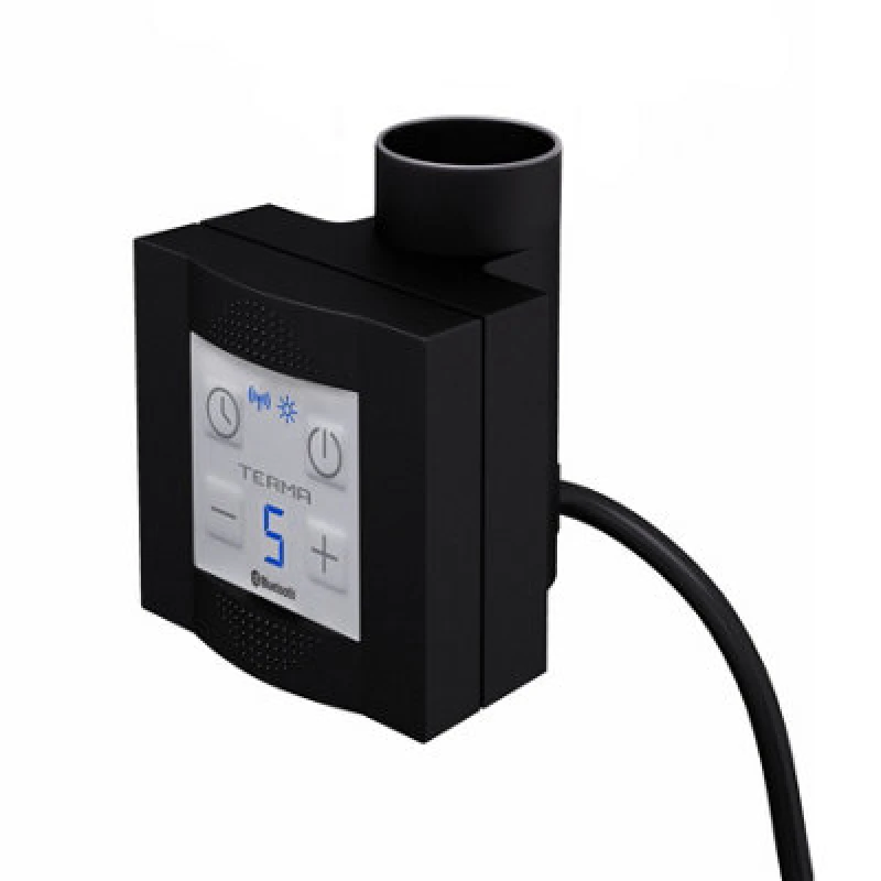 Image of Terma Ktx 4 Blue Bluetooth Black Heating Element Controller