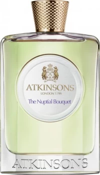 Image of Atkinsons The Nuptial Bouquet Eau de Toilette For Her 100ml