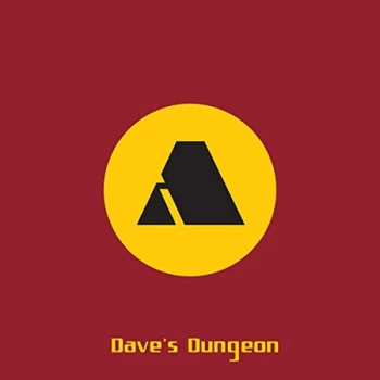 Image of Avon - Dave's Dungeon Vinyl