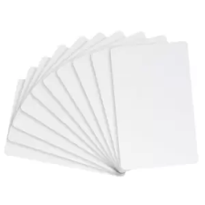 Image of Whadda WPI417 Rfid Card (10 Pcs)