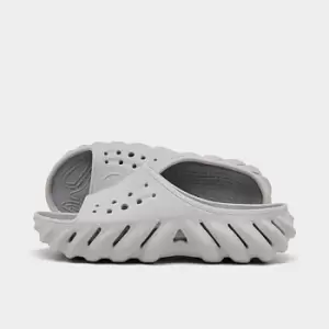 Image of Womens Crocs Echo Slide Sandals