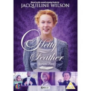 Image of Hetty Feather: Series 5