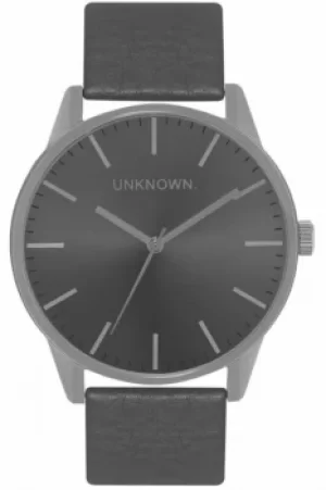 Image of Mens UNKNOWN The Classic Watch UN15TC27