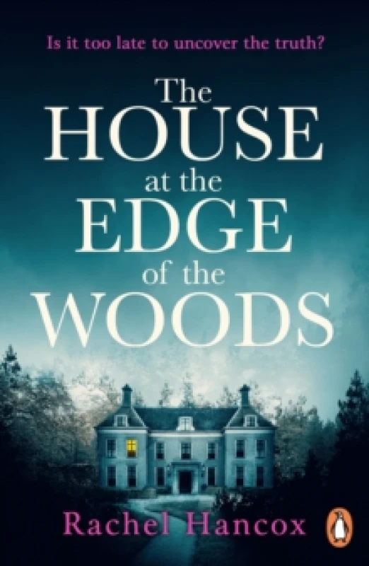 Image of The House at the Edge of the Woods Paperback / softback