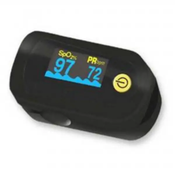 Image of Pulse Sp300 Finger Oximeter De 228 BESWCM0967