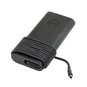 Image of Dell AC Adapter - Power adapter - 130 Watt with UK Power Code